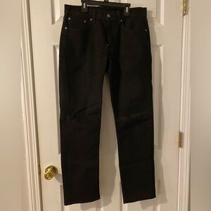 Levi’s Men’s 514 Jeans W32 L32